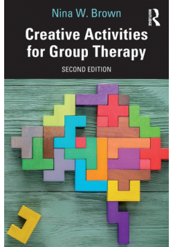 Creative Activities for Group Therapy