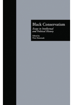 Black Conservatism