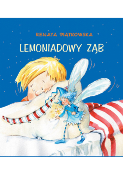 Lemoniadowy ząb