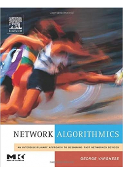 Network Algorithmics