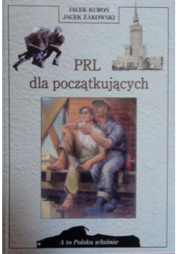 PRL dla początkujących