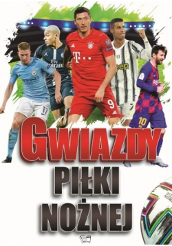 Gwiazdy piłki nożnej