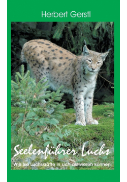 Seelenführer Luchs