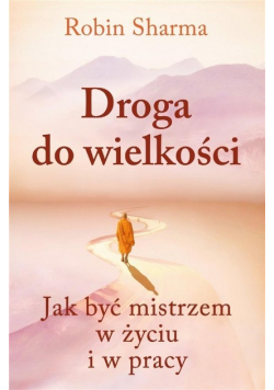 Droga do wielkości