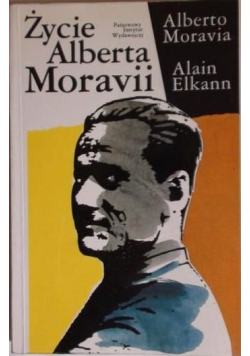 Moravia Alberto,   - Życie Alberta Moravii