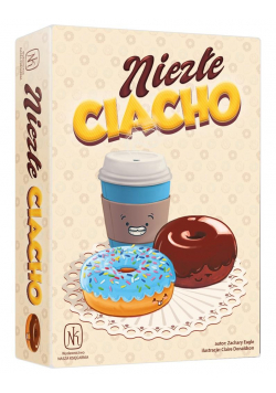 Gra - Niezłe ciacho