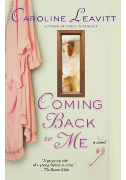 Coming Back to Me