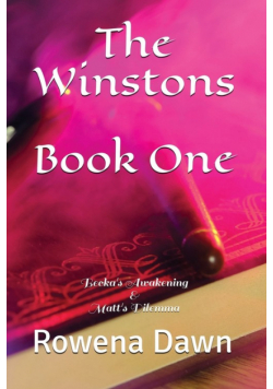 The Winstons Book One