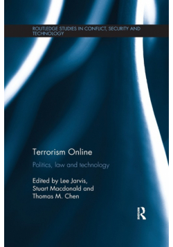 Terrorism Online