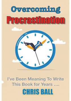 Overcoming Procrastination