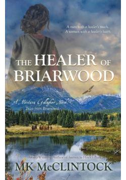 The Healer of Briarwood