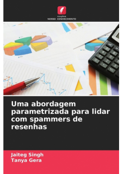 Uma abordagem parametrizada para lidar com spammers de resenhas