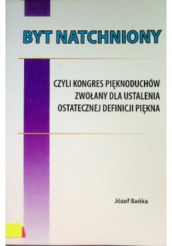 Byt natchniony