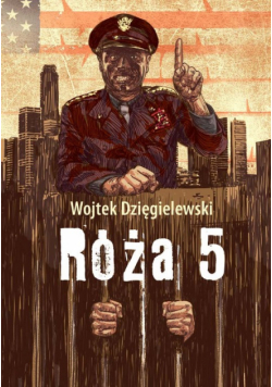 Róża 5