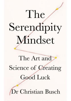 The Serendipity Mindset