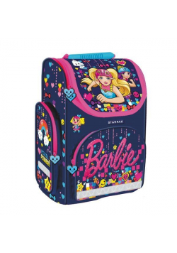 Tornister szkolny Barbie Video Games