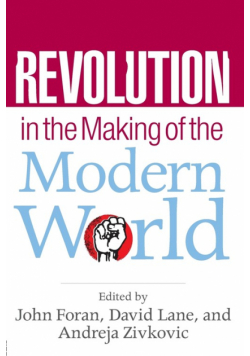 Revolution in the Making of the Modern World