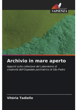 Archivio in mare aperto