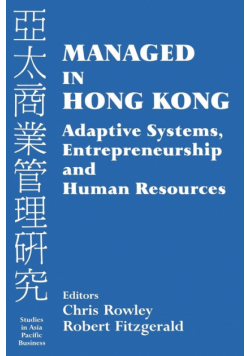Managed in Hong Kong