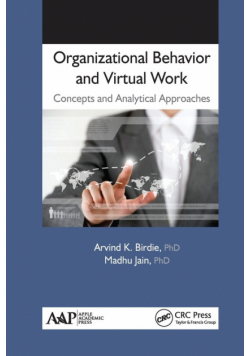 Organizational Behavior and Virtual Work