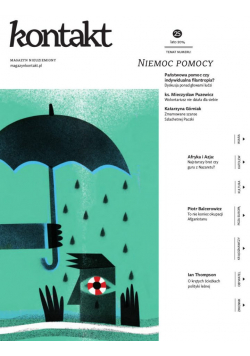 Kontakt niemoc przemocy