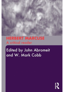 Herbert Marcuse