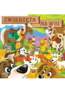 Zwierzęta na wsi