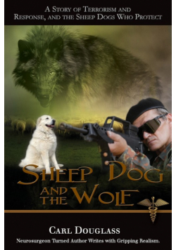 Sheep Dog and the Wolf