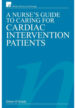 Nurses Guide to Caring for Cardiac