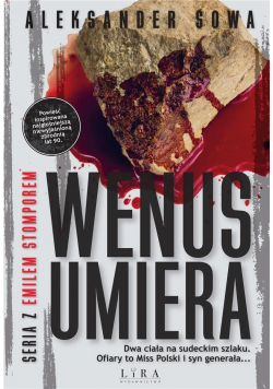 Wenus umiera