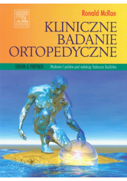 Klinicze Badania Ortopedyczne