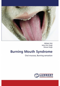 Burning Mouth Syndrome
