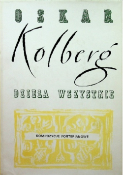 Dzieła wszystkie Kompozycje fortepianowe