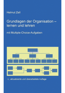 Die Grundlagen der Organisation -