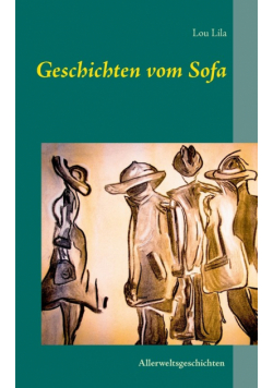 Geschichten vom Sofa