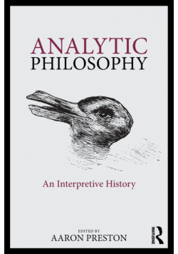 Analytic Philosophy