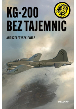 KG-200 bez tajemnic