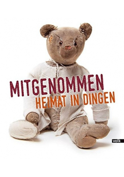 Mitgenommen heimat in dingen