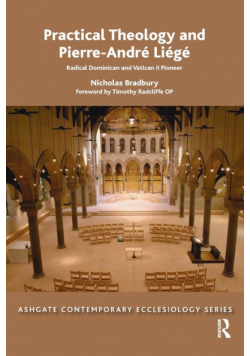 Practical Theology and Pierre-André Liégé