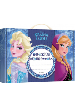 Kraina Lodu. Teczka biblioteczka