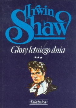 Głosy letniego dnia Tom 3