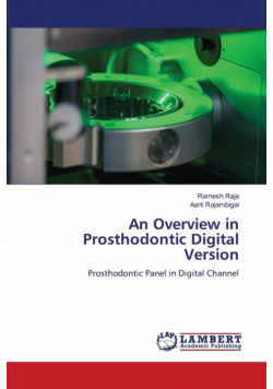 An Overview in Prosthodontic Digital Version