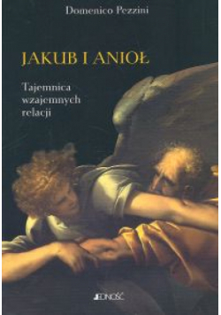Jakub i anioł