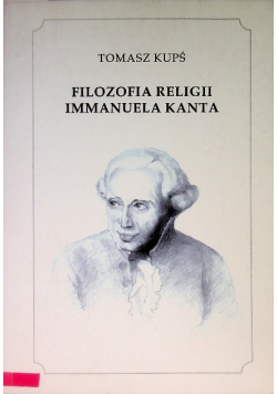 Filozofia religii Immanuela Kanta