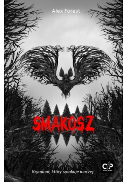 Smakosz (barwione brzegi)