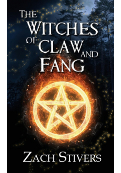 The Witches of Claw and Fang