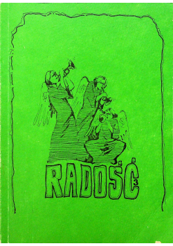 Śpiewnik oratoryjny Radość