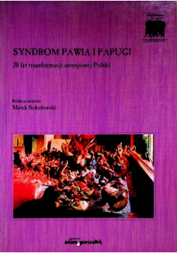 Syndrom pawia i papugi