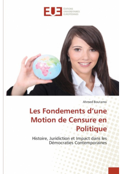 Les Fondements d'une Motion de Censure en Politique