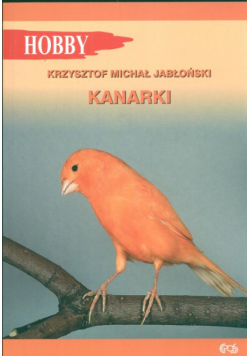 Kanarki Hobby